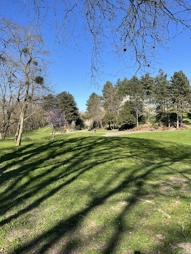 Parc de la Butte Verte
