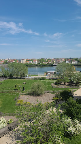 Parc de la Grande Demoiselle