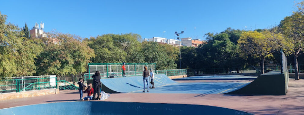 Parc de la Granja Burjassot Travel Forum Reviews