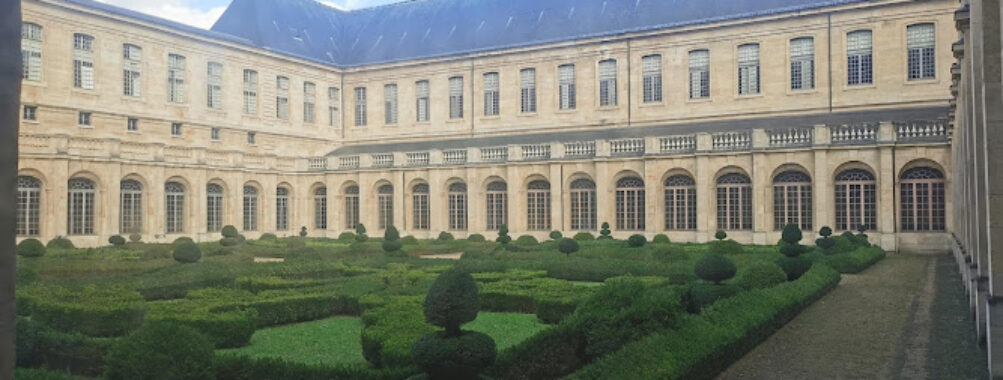 Parc de la Légion d'Honneur Travel Forum Reviews