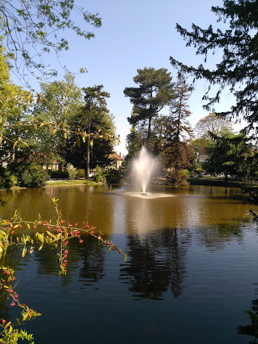 Parc de la Maison Blanche