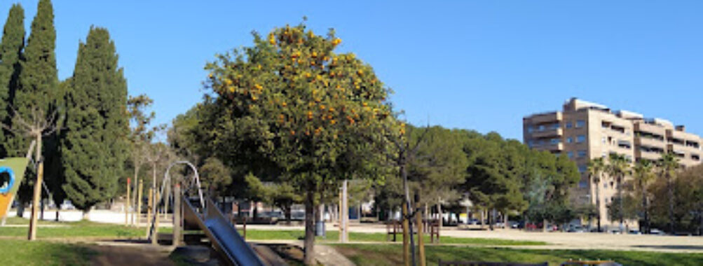 Parc de la Muntanyeta Travel Forum Reviews