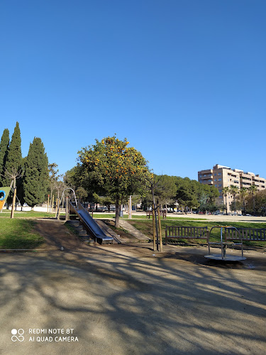 Parc de la Muntanyeta