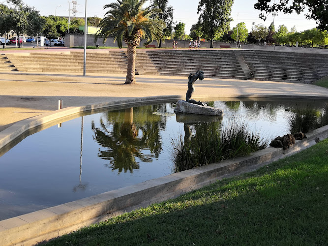 Parc de la Muntanyeta