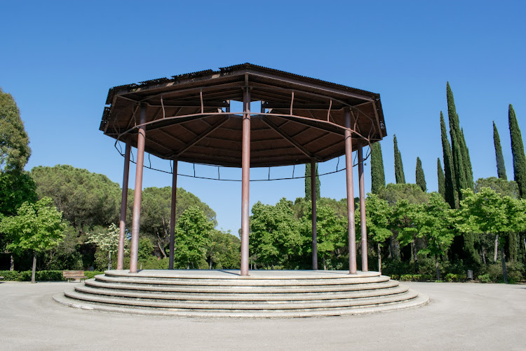 Parc de la Plana Lledó