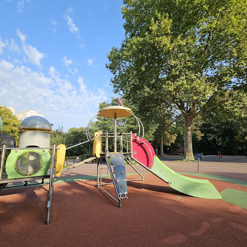 Parc de la Planchette
