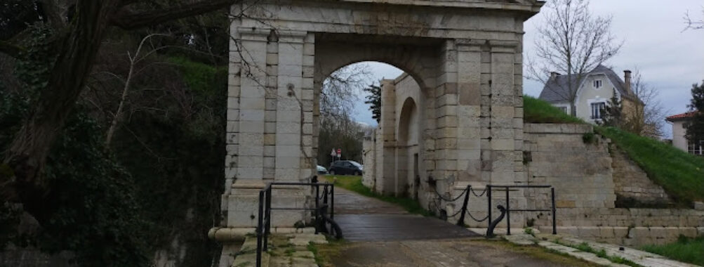 Parc de la Porte Royale Travel Forum Reviews