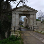 Parc de la Porte Royale