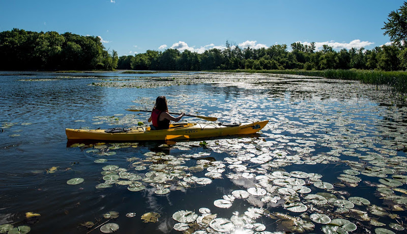 Parc de la Rivière-des-Mille-Îles
