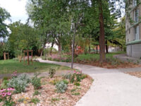 Parc de la Roseraie Travel Forum Reviews