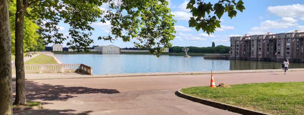 Parc de la Sourderie Travel Forum Reviews
