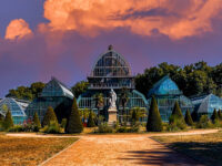 Parc de la Tête d'Or Travel Forum Reviews