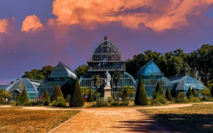 Parc de la Tête d'Or