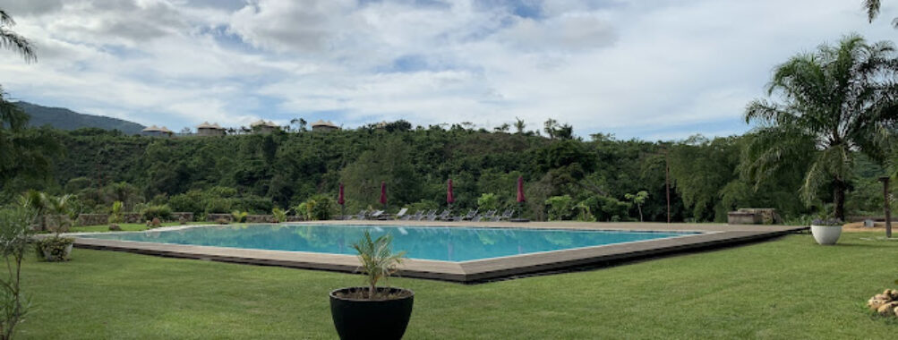 Parc de la Vallée de la N'Sele Travel Forum Reviews