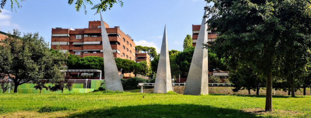 Parc del Canal de la Infanta Travel Forum Reviews