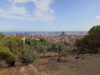 Parc del Guinardó Travel Forum Reviews