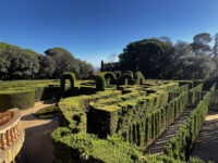 Parc del Laberint d'Horta Travel Forum Reviews