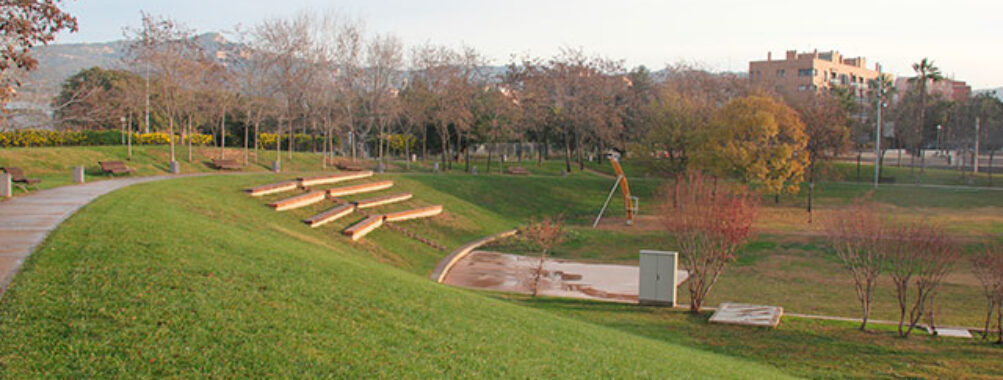 Parc del Llobregat Travel Forum Reviews