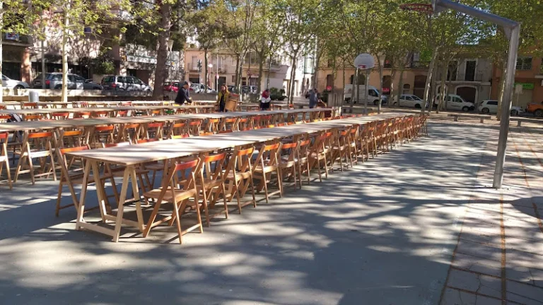 Parc del Tívoli