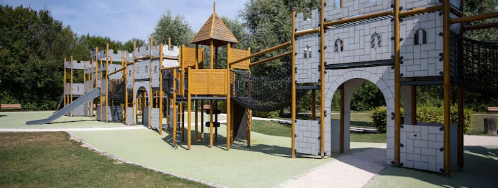 Parc départemental de la Haute-Ile Travel Forum Reviews