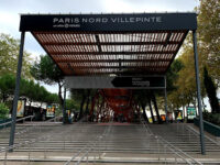 Parc des Expositions de Villepinte Travel Forum Reviews