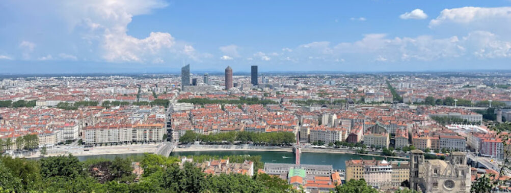 Parc des Hauteurs Travel Forum Reviews