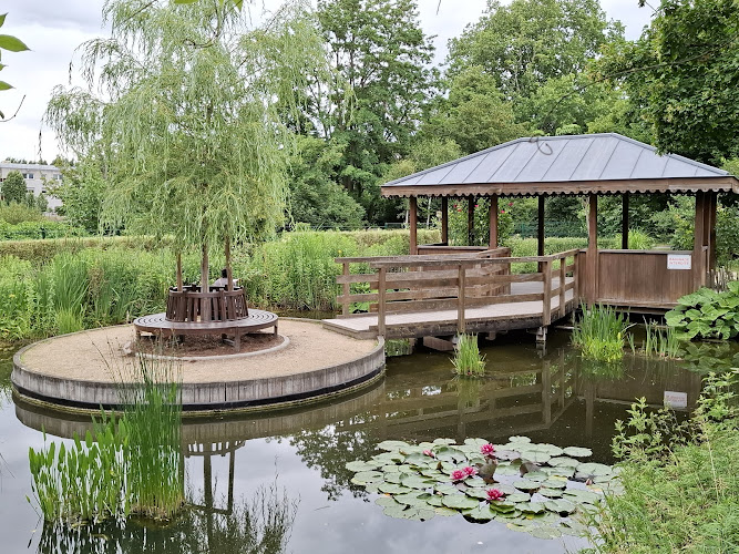 Parc des Impressionnistes