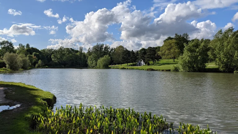 Parc des Prés-sous-la-ville