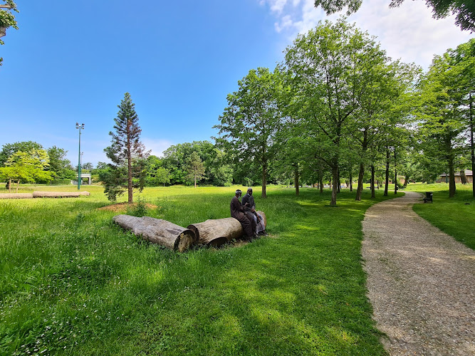 Parc des Saules