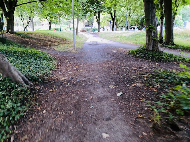 Parc des Sœurs