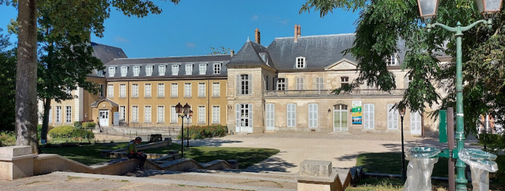Parc du Château Travel Forum Reviews