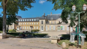 Parc du Château