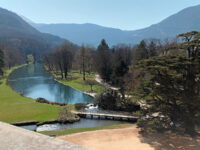 Parc du Château de Vizille Travel Forum Reviews