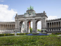 Parc du Cinquantenaire Travel Forum Reviews