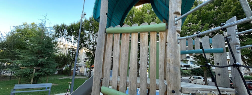 Parc du Général Leclerc Travel Forum Reviews