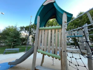 Parc du Général Leclerc