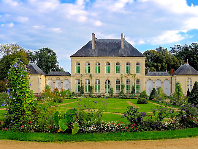 Parc du Grand Blottereau