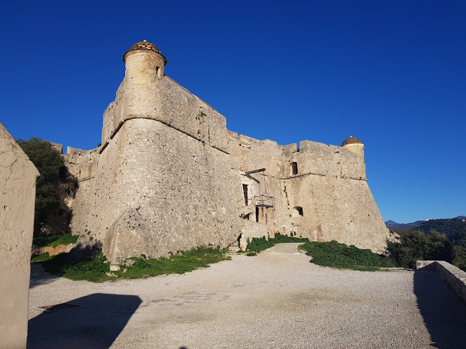 Parc du Mont Boron