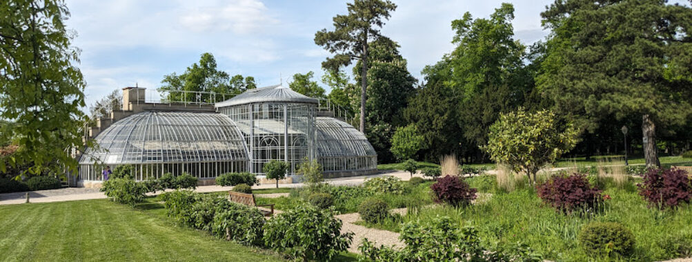 Parc du Prieuré Travel Forum Reviews