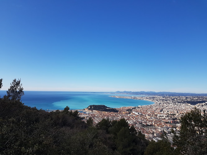 Parc du Vinaigrier