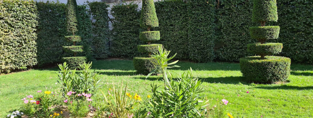 Parc du carré medicis Travel Forum Reviews