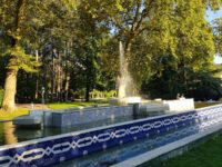 Parc floral des Thermes Travel Forum Reviews