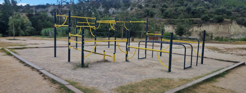 Parc fluvial Rec d'Igualada Travel Forum Reviews