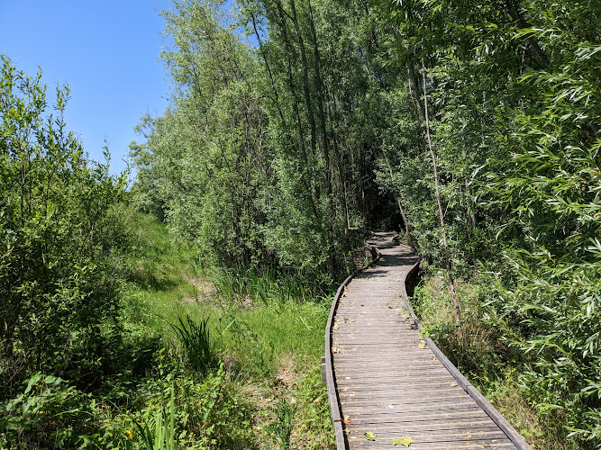 Parc nature du Plateau d’Avron