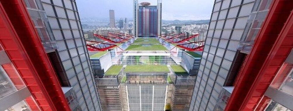 Parc.1 Tower 1 Travel Forum Reviews