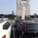 Parcheggio (P1) Fico Eataly World