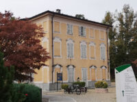 Parco Culturale Le Serre Travel Forum Reviews