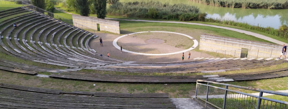 Parco Lago Nord Travel Forum Reviews