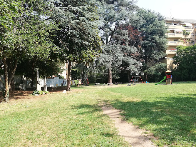 Parco Mameli