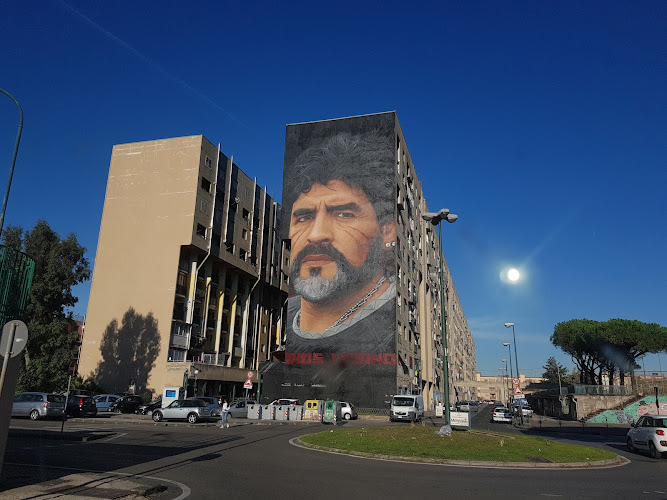 Parco Massimo Troisi